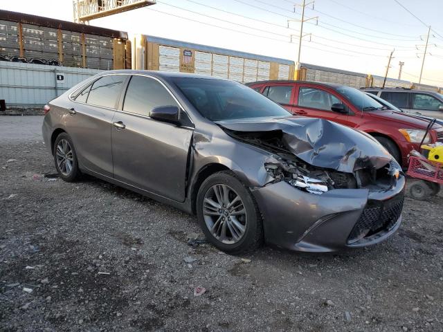 Photo 3 VIN: 4T1BF1FK3FU104145 - TOYOTA CAMRY 