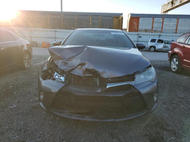 Photo 4 VIN: 4T1BF1FK3FU104145 - TOYOTA CAMRY 