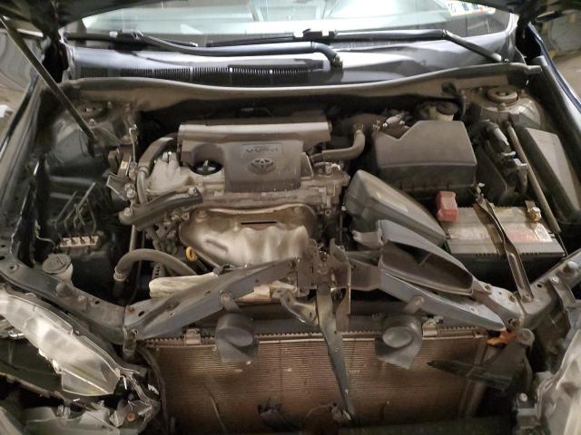 Photo 10 VIN: 4T1BF1FK3FU105408 - TOYOTA CAMRY LE 