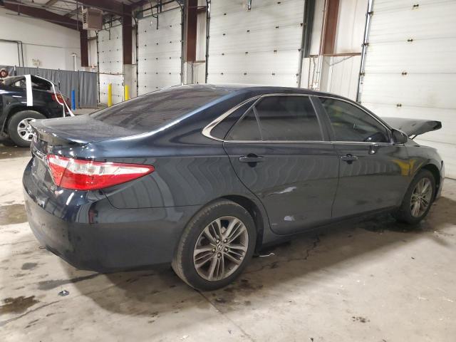 Photo 2 VIN: 4T1BF1FK3FU105408 - TOYOTA CAMRY LE 