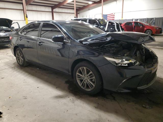 Photo 3 VIN: 4T1BF1FK3FU105408 - TOYOTA CAMRY LE 