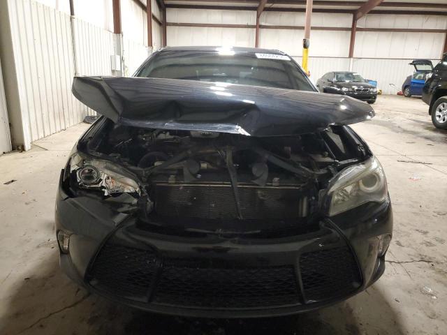 Photo 4 VIN: 4T1BF1FK3FU105408 - TOYOTA CAMRY LE 