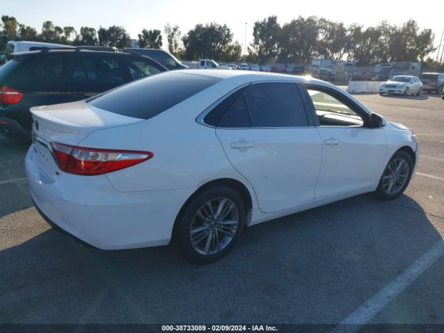 Photo 3 VIN: 4T1BF1FK3FU106445 - TOYOTA CAMRY 