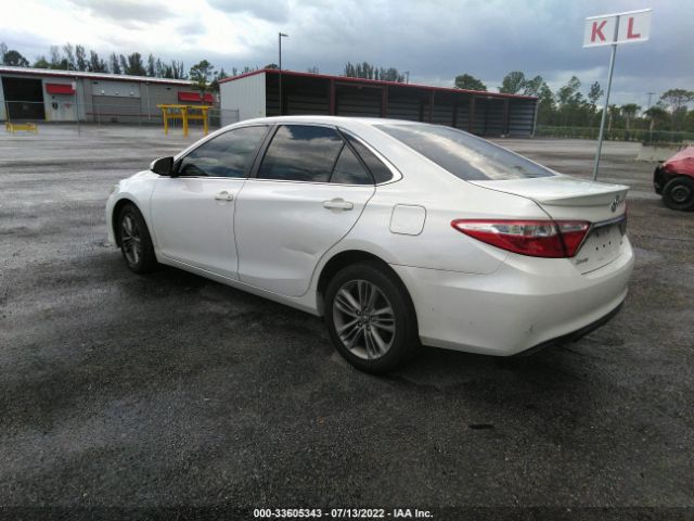 Photo 2 VIN: 4T1BF1FK3FU106543 - TOYOTA CAMRY 