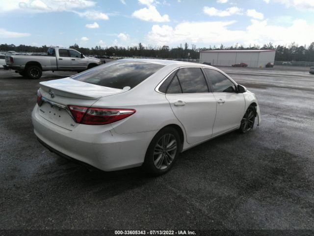 Photo 3 VIN: 4T1BF1FK3FU106543 - TOYOTA CAMRY 