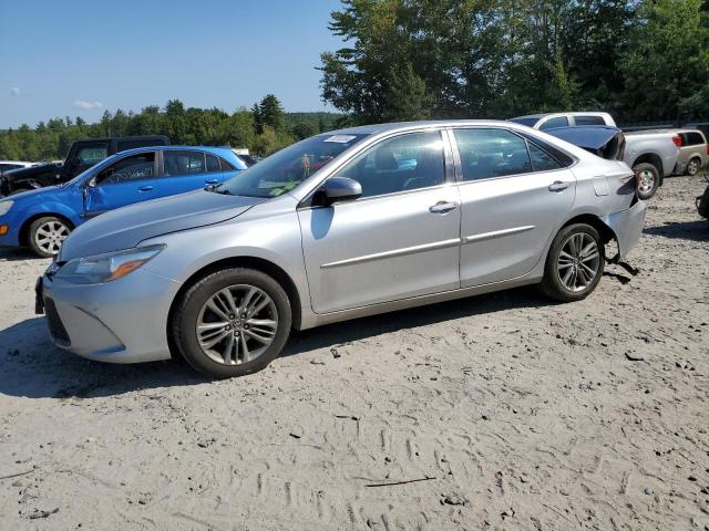 Photo 0 VIN: 4T1BF1FK3FU107577 - TOYOTA CAMRY LE 