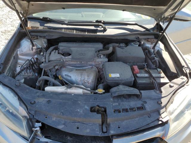 Photo 10 VIN: 4T1BF1FK3FU107577 - TOYOTA CAMRY LE 