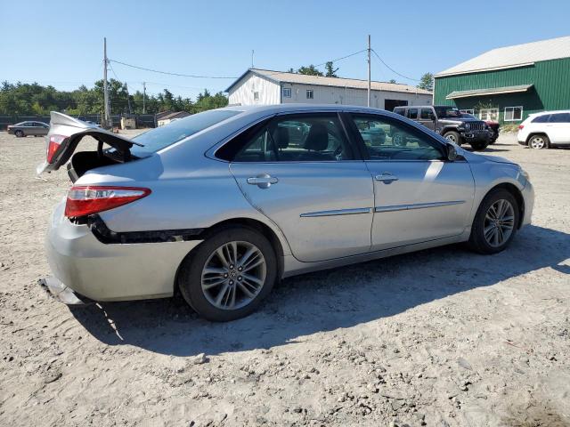 Photo 2 VIN: 4T1BF1FK3FU107577 - TOYOTA CAMRY LE 