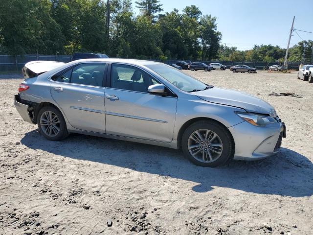 Photo 3 VIN: 4T1BF1FK3FU107577 - TOYOTA CAMRY LE 