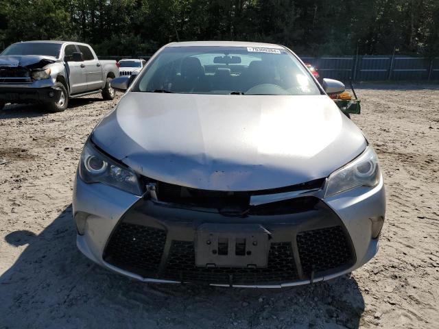 Photo 4 VIN: 4T1BF1FK3FU107577 - TOYOTA CAMRY LE 