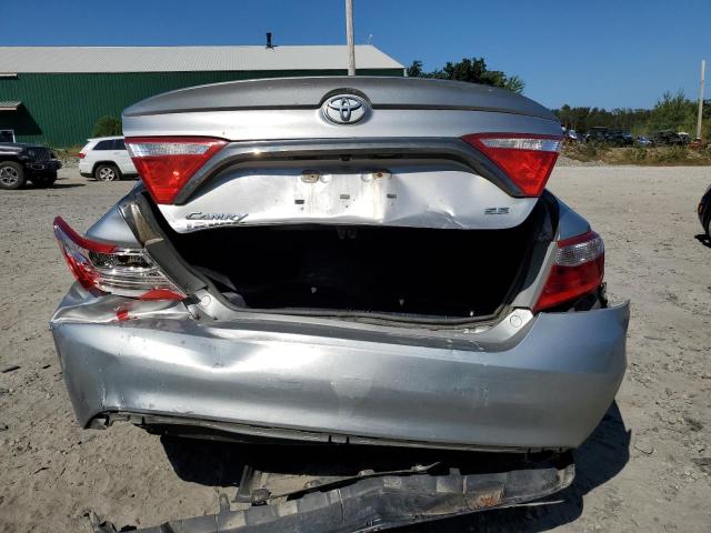 Photo 5 VIN: 4T1BF1FK3FU107577 - TOYOTA CAMRY LE 