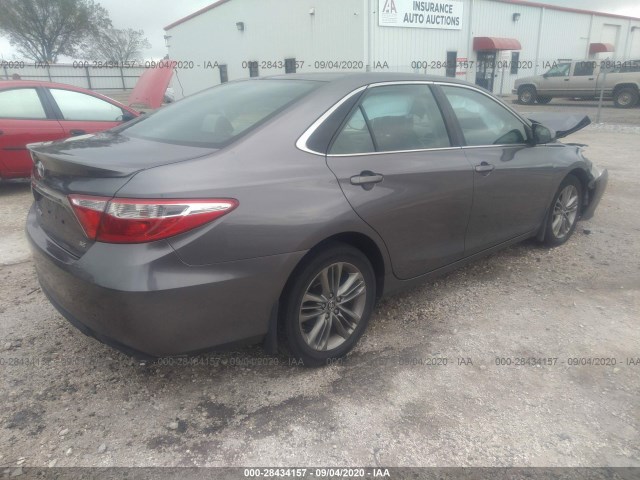 Photo 3 VIN: 4T1BF1FK3FU108082 - TOYOTA CAMRY 