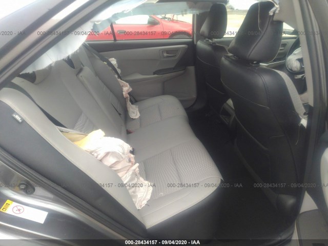 Photo 7 VIN: 4T1BF1FK3FU108082 - TOYOTA CAMRY 