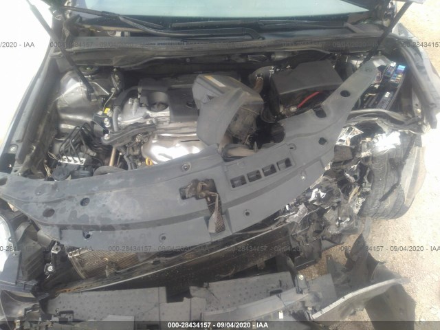 Photo 9 VIN: 4T1BF1FK3FU108082 - TOYOTA CAMRY 