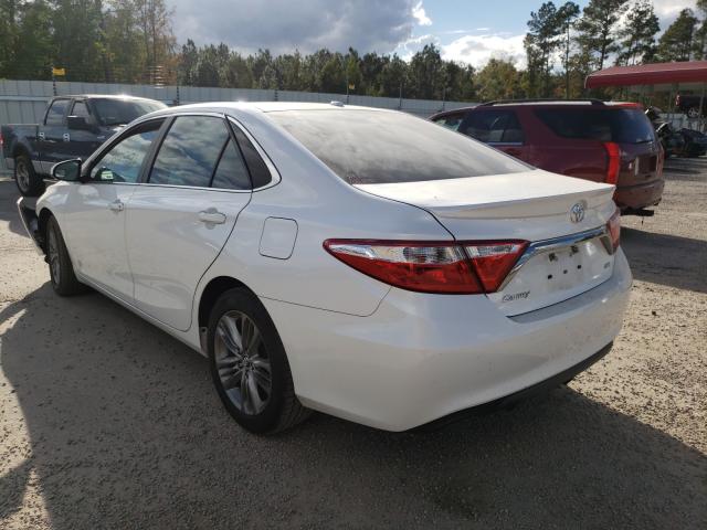 Photo 2 VIN: 4T1BF1FK3FU108230 - TOYOTA CAMRY LE 