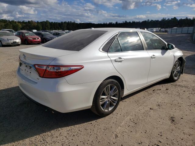 Photo 3 VIN: 4T1BF1FK3FU108230 - TOYOTA CAMRY LE 