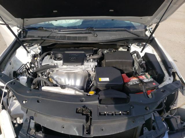 Photo 6 VIN: 4T1BF1FK3FU108230 - TOYOTA CAMRY LE 