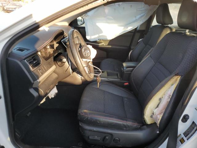 Photo 6 VIN: 4T1BF1FK3FU109832 - TOYOTA CAMRY LE 