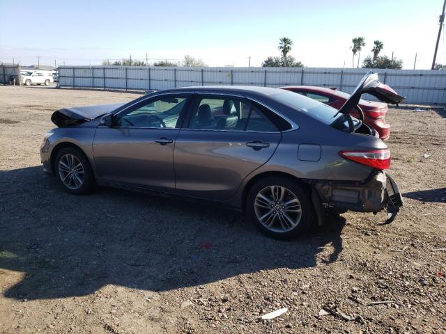 Photo 1 VIN: 4T1BF1FK3FU110575 - TOYOTA CAMRY LE 