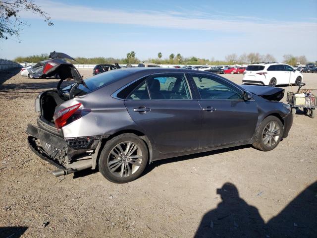 Photo 2 VIN: 4T1BF1FK3FU110575 - TOYOTA CAMRY LE 