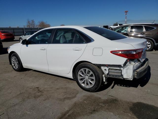 Photo 1 VIN: 4T1BF1FK3FU111645 - TOYOTA CAMRY LE 