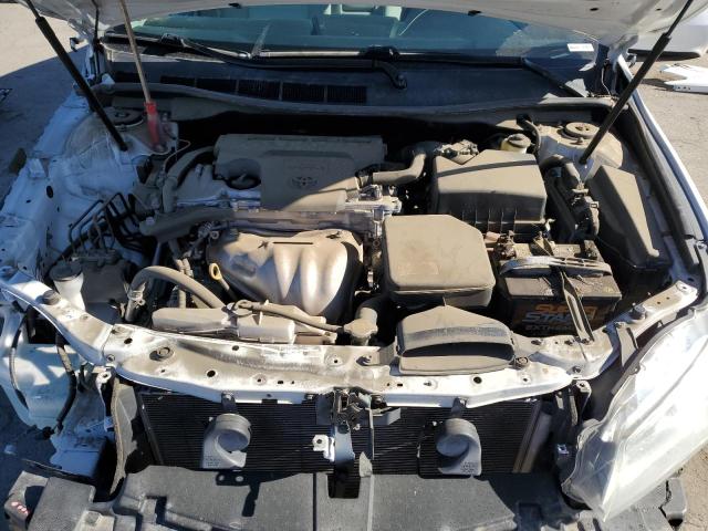 Photo 10 VIN: 4T1BF1FK3FU111645 - TOYOTA CAMRY LE 