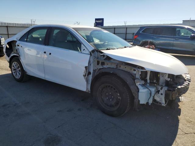 Photo 3 VIN: 4T1BF1FK3FU111645 - TOYOTA CAMRY LE 