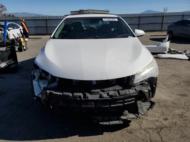 Photo 4 VIN: 4T1BF1FK3FU111645 - TOYOTA CAMRY LE 