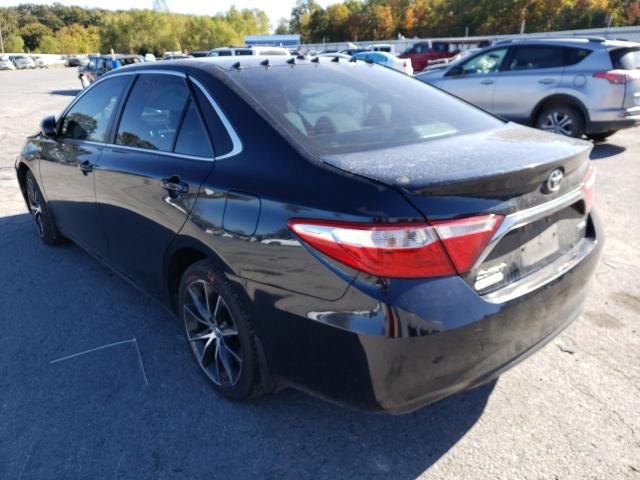 Photo 2 VIN: 4T1BF1FK3FU112679 - TOYOTA CAMRY 