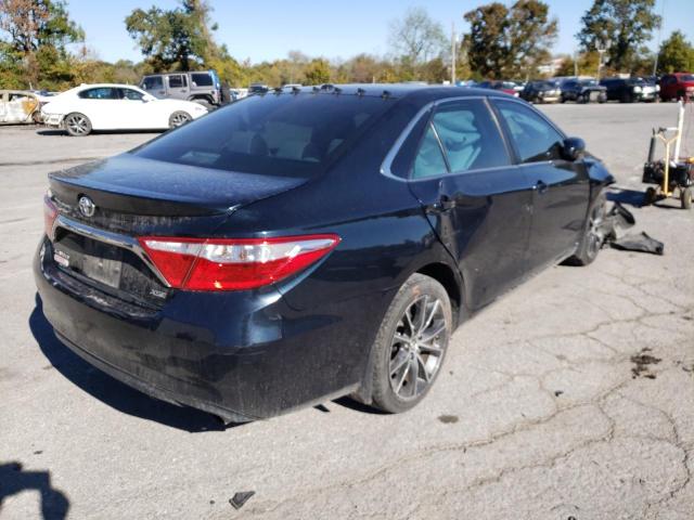 Photo 3 VIN: 4T1BF1FK3FU112679 - TOYOTA CAMRY 