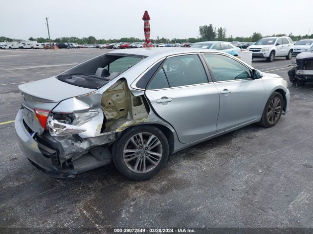 Photo 3 VIN: 4T1BF1FK3FU115579 - TOYOTA CAMRY 