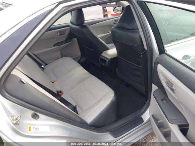 Photo 7 VIN: 4T1BF1FK3FU115579 - TOYOTA CAMRY 