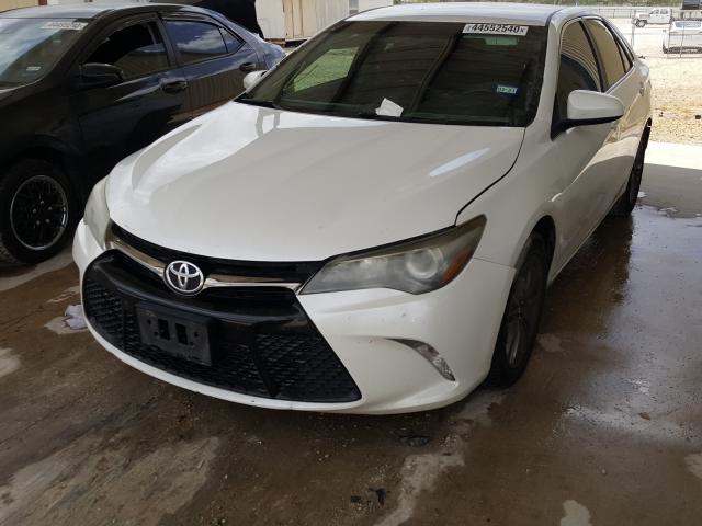 Photo 1 VIN: 4T1BF1FK3FU474611 - TOYOTA CAMRY LE 