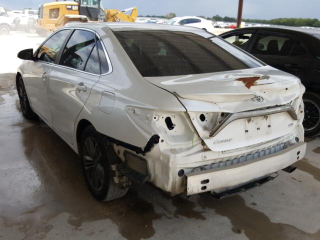 Photo 2 VIN: 4T1BF1FK3FU474611 - TOYOTA CAMRY LE 