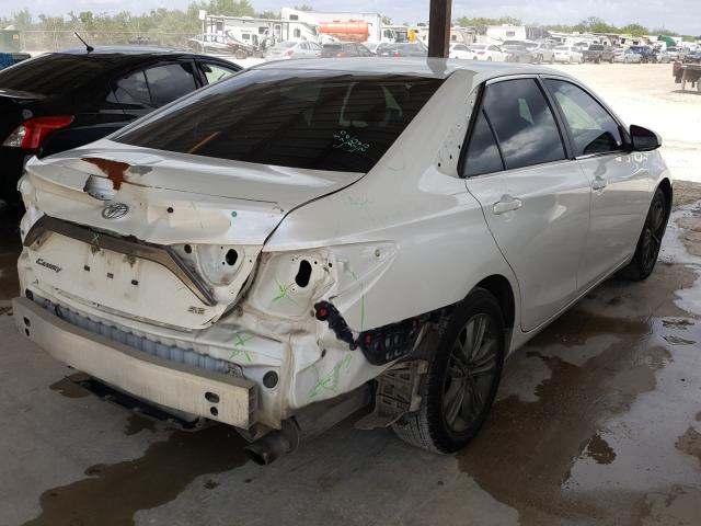 Photo 3 VIN: 4T1BF1FK3FU474611 - TOYOTA CAMRY LE 