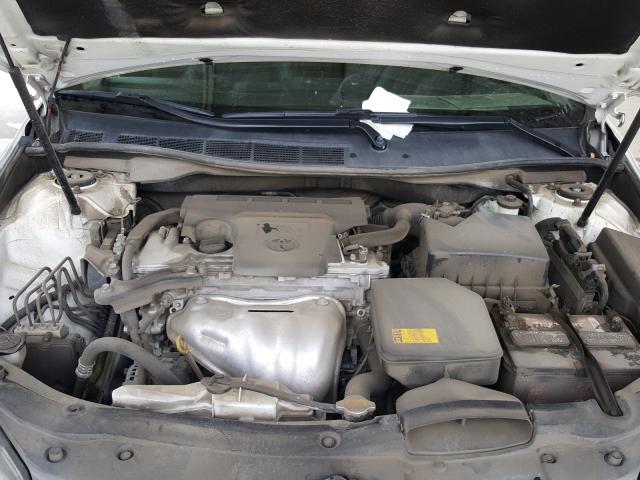 Photo 6 VIN: 4T1BF1FK3FU474611 - TOYOTA CAMRY LE 