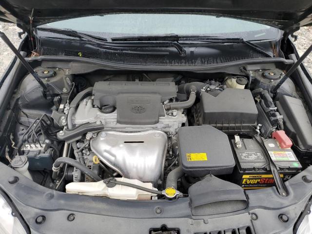 Photo 10 VIN: 4T1BF1FK3FU475144 - TOYOTA CAMRY LE 