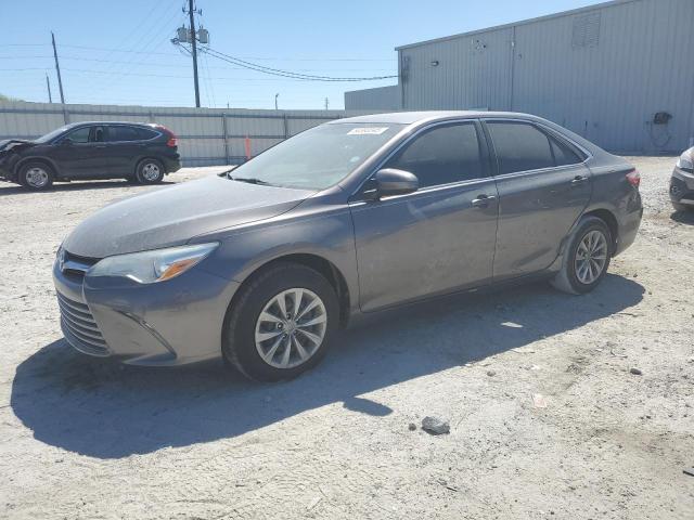 VIN: 4T1BF1FK3FU476858 - toyota camry le
