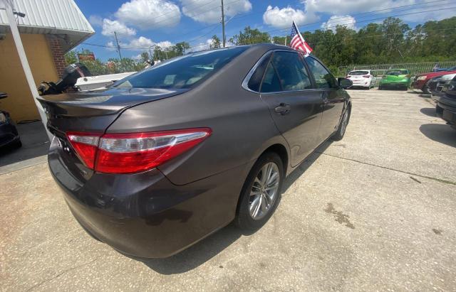 Photo 3 VIN: 4T1BF1FK3FU476942 - TOYOTA CAMRY LE 