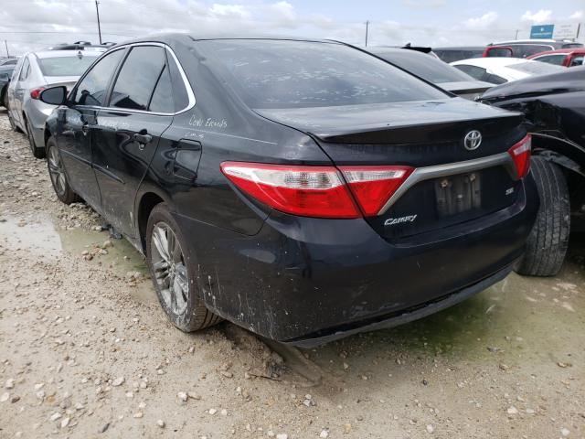 Photo 2 VIN: 4T1BF1FK3FU477668 - TOYOTA CAMRY LE 