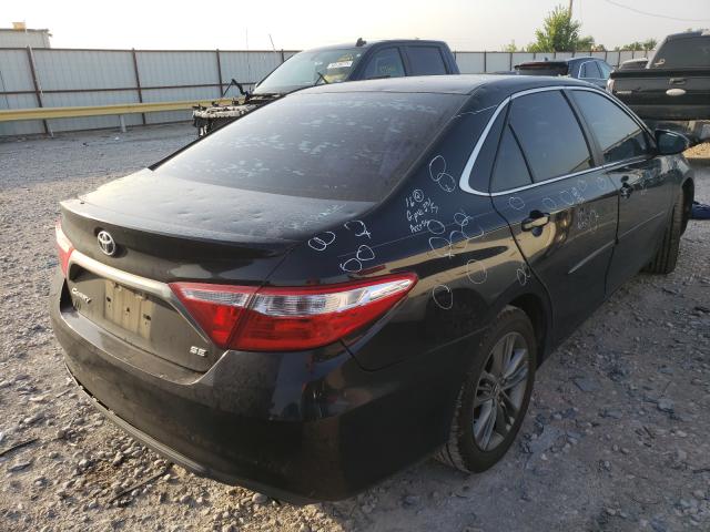 Photo 3 VIN: 4T1BF1FK3FU477668 - TOYOTA CAMRY LE 