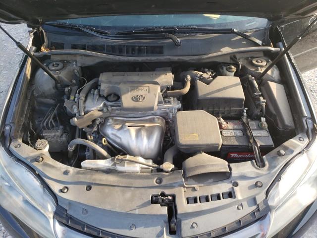 Photo 6 VIN: 4T1BF1FK3FU477668 - TOYOTA CAMRY LE 