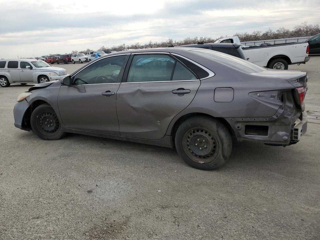 Photo 1 VIN: 4T1BF1FK3FU478254 - TOYOTA CAMRY 