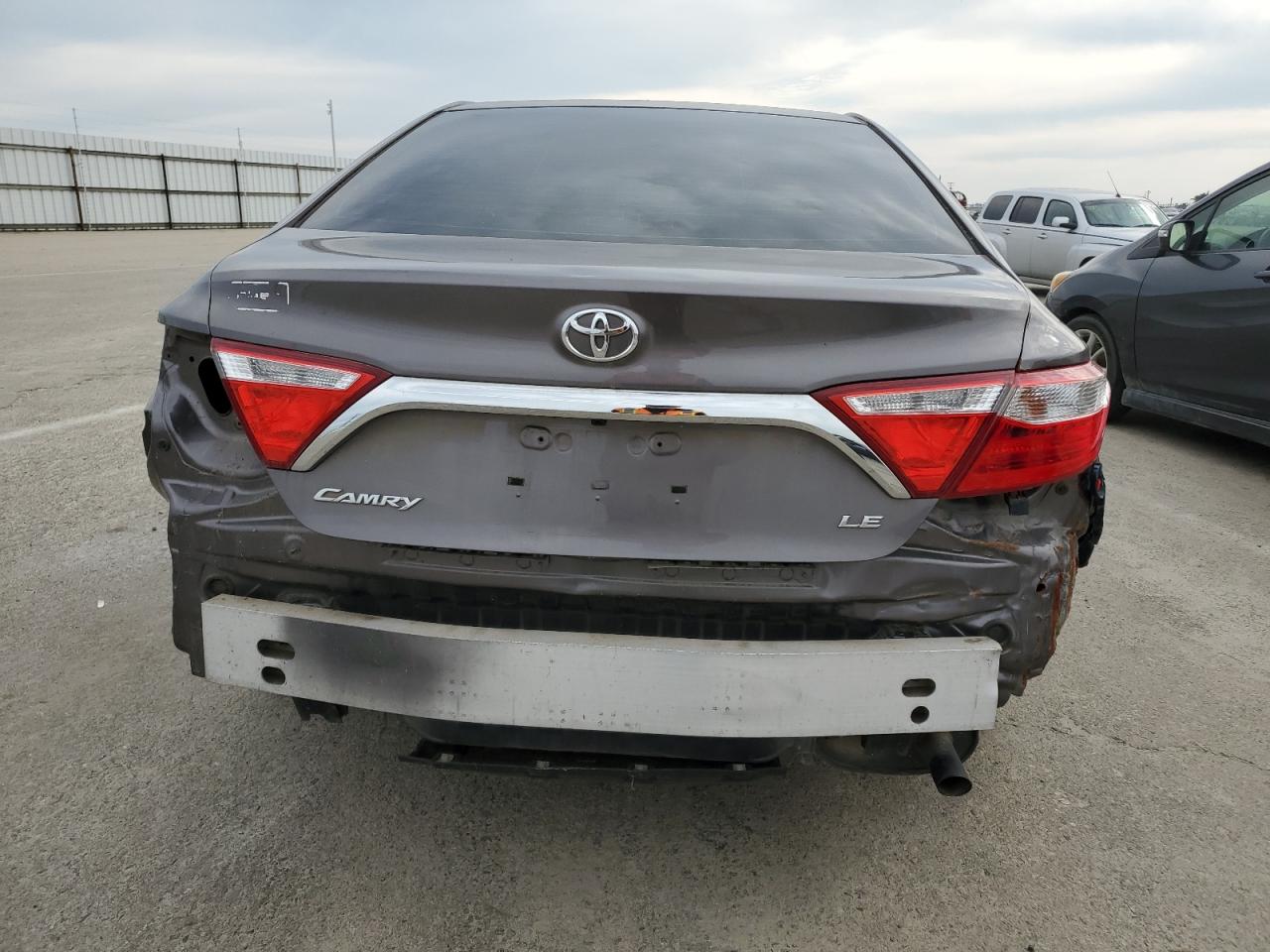 Photo 5 VIN: 4T1BF1FK3FU478254 - TOYOTA CAMRY 