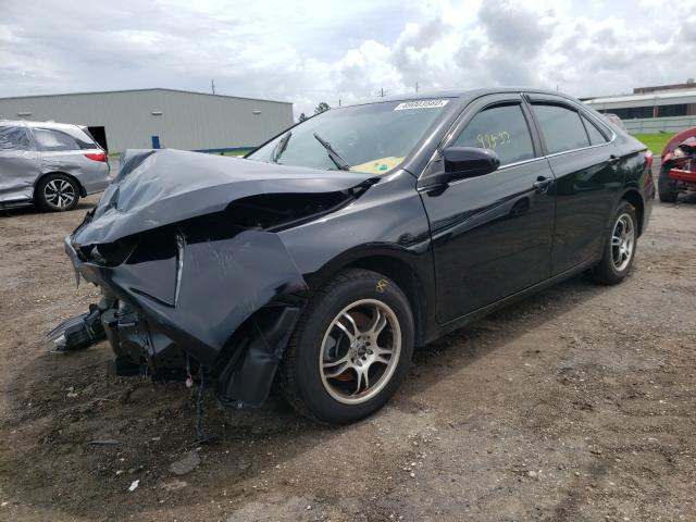 Photo 1 VIN: 4T1BF1FK3FU478822 - TOYOTA CAMRY LE 