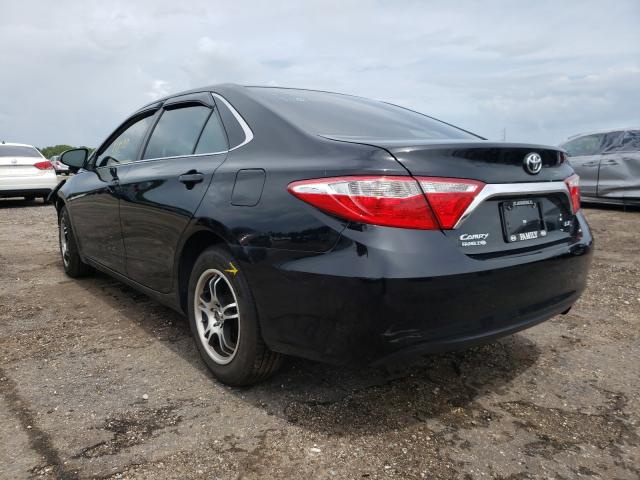 Photo 2 VIN: 4T1BF1FK3FU478822 - TOYOTA CAMRY LE 