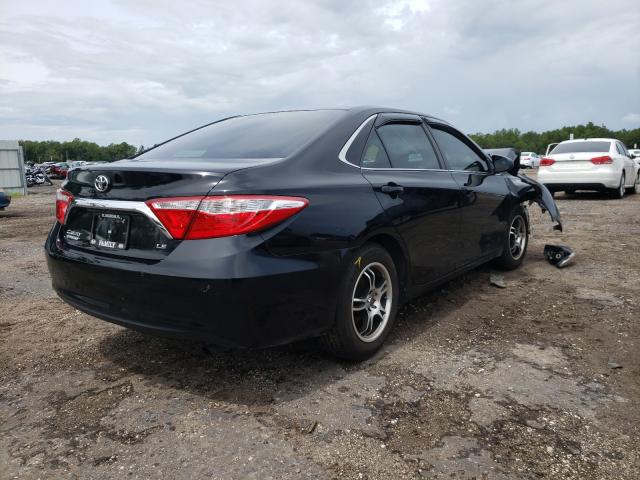 Photo 3 VIN: 4T1BF1FK3FU478822 - TOYOTA CAMRY LE 