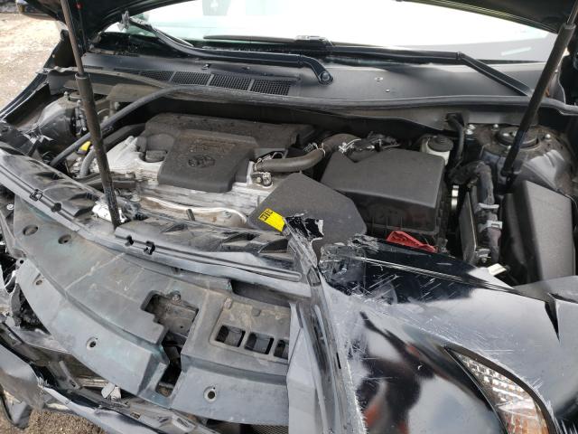 Photo 6 VIN: 4T1BF1FK3FU478822 - TOYOTA CAMRY LE 