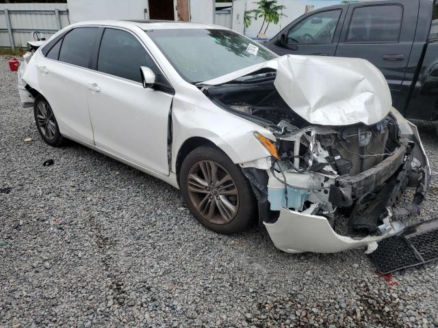 Photo 3 VIN: 4T1BF1FK3FU479565 - TOYOTA CAMRY 