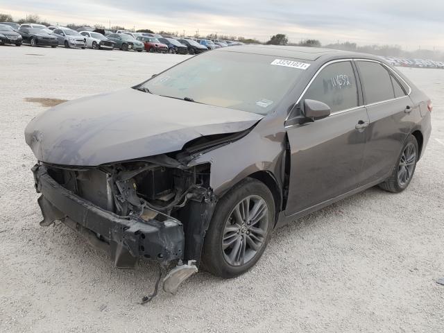 Photo 1 VIN: 4T1BF1FK3FU479808 - TOYOTA CAMRY LE 